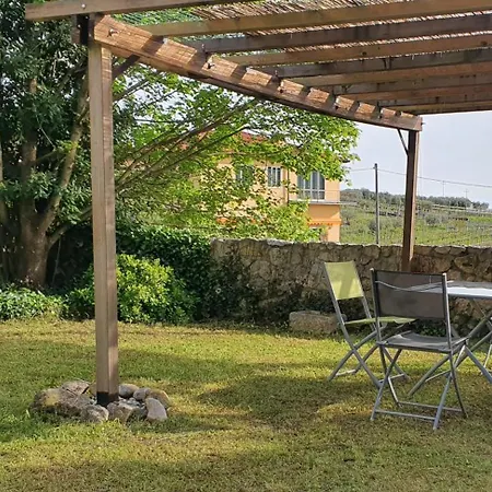 Πανσιόν Sottovilla Soardi Marano di Valpolicella