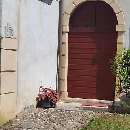 Sottovilla Soardi 3*