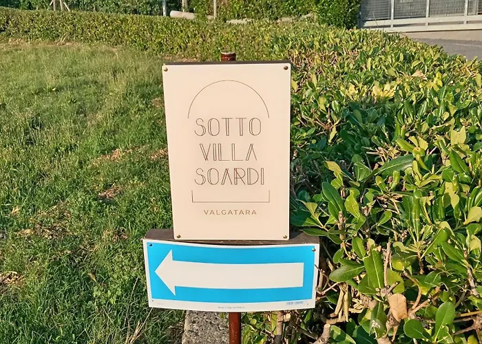 Sottovilla Soardi 3* Marano di Valpolicella
