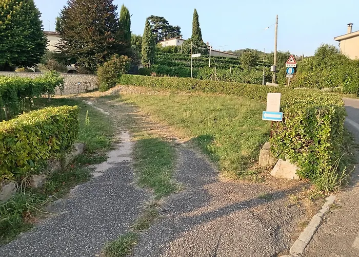 Konukevi Sottovilla Soardi 3*