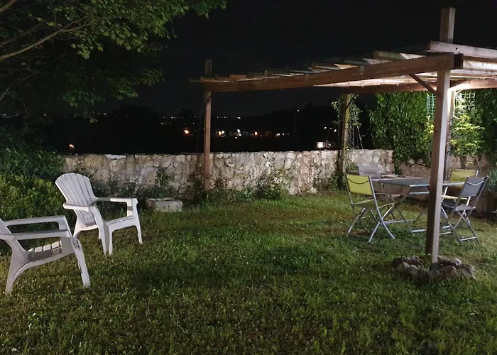 Konukevi Sottovilla Soardi