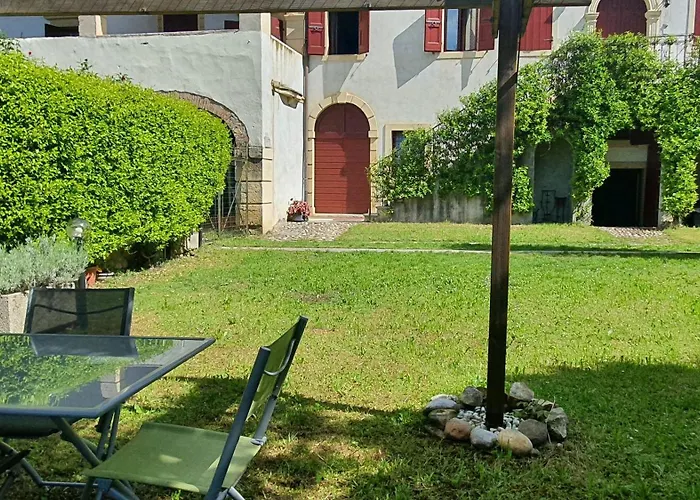 Konukevi Sottovilla Soardi Marano di Valpolicella