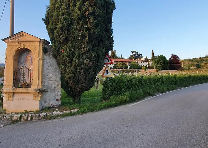 Konukevi Sottovilla Soardi