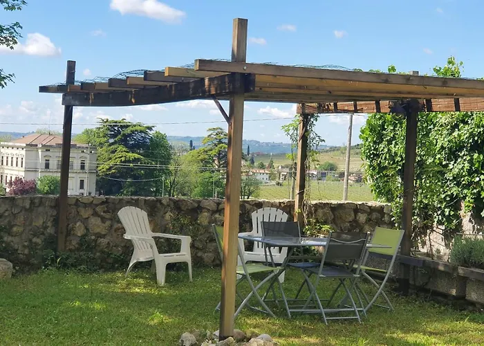 Sottovilla Soardi Marano di Valpolicella