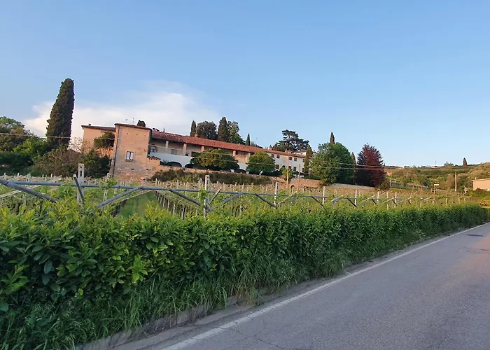 Sottovilla Soardi Konukevi 3*