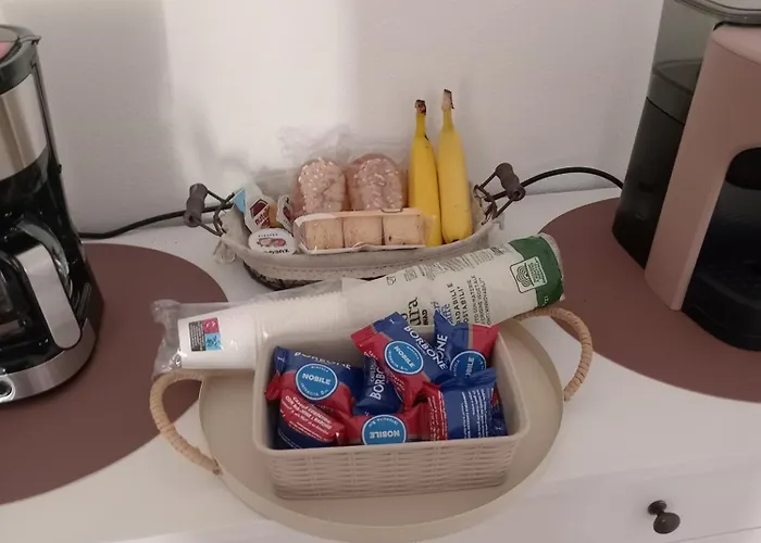 Konukevi Sottovilla Soardi 3*