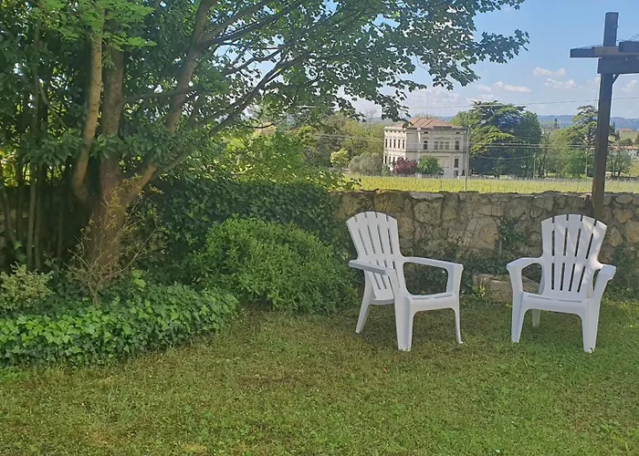 Sottovilla Soardi Konukevi