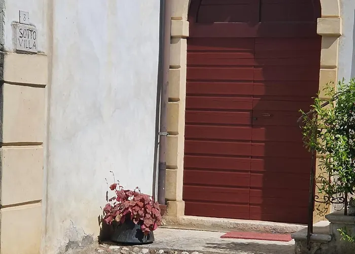 Sottovilla Soardi 3*
