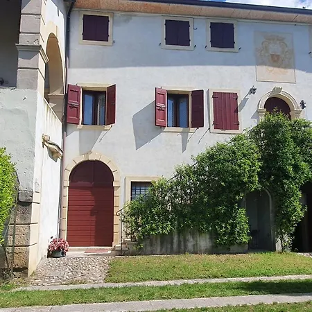 Sottovilla Soardi Pensjonat
