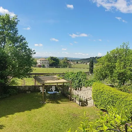 Sottovilla Soardi * San Floriano (Veneto)