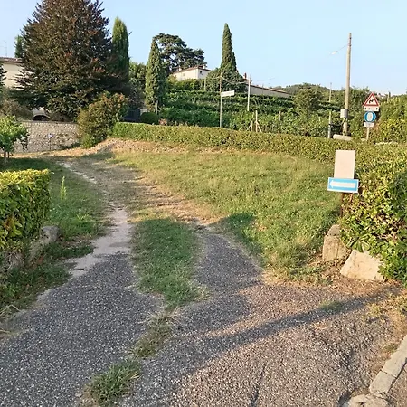 Pensjonat Sottovilla Soardi *