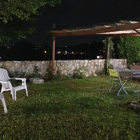 Guest house Sottovilla Soardi