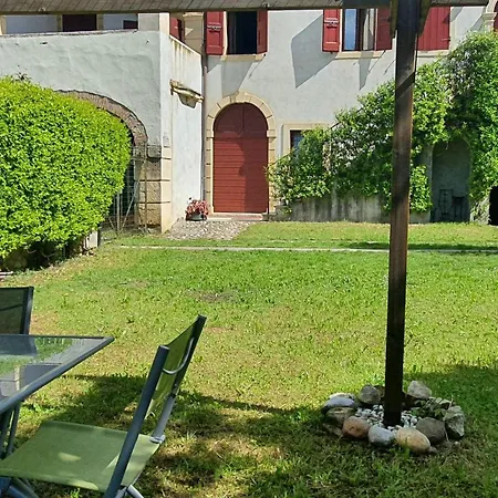 Pensión Sottovilla Soardi Marano di Valpolicella