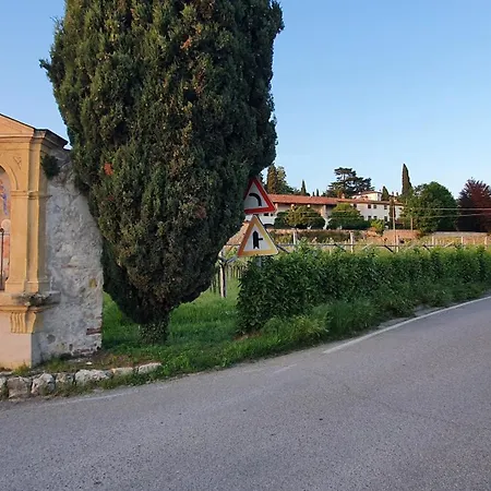 Pensjonat Sottovilla Soardi