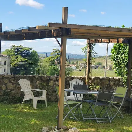 Sottovilla Soardi San Floriano (Veneto)