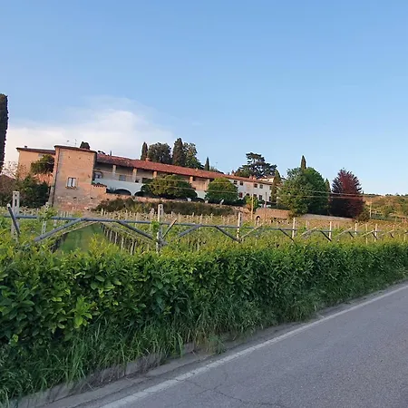 Sottovilla Soardi Affittacamere 3*