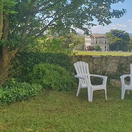 Sottovilla Soardi Pensjonat